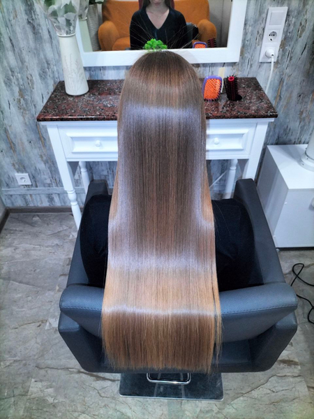 Cover photo of Студія краси "Magic Hair" | Кератин , ботокс та фарбування волосся